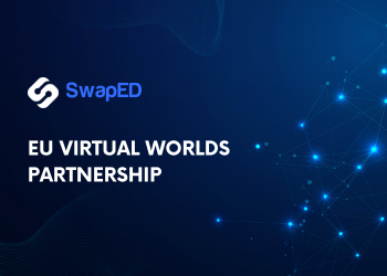 European Commission launches the European Partnership for Virtual Worlds